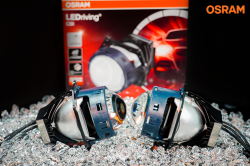 Đèn Bi Led Osram CBI Pro