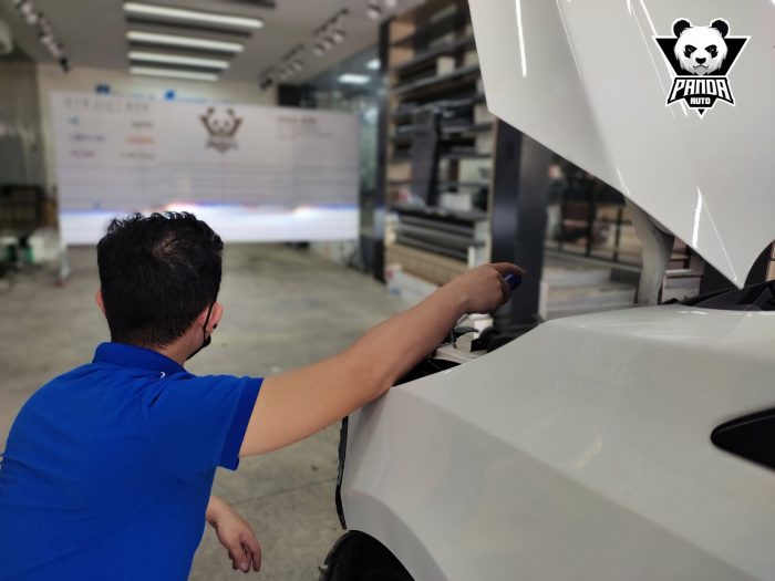 X-LIGHT V20 New 2022