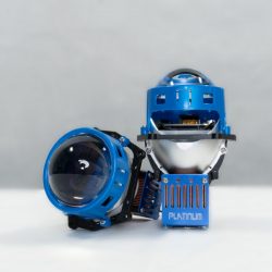 Laser Platinum Plus 9+3