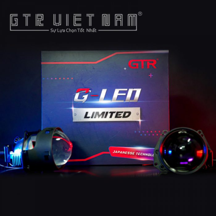 bi led gtre limited