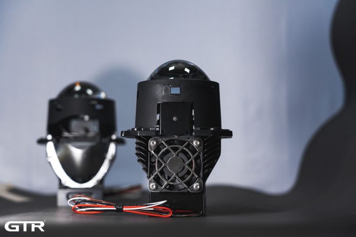 bi led gtr gled x pro