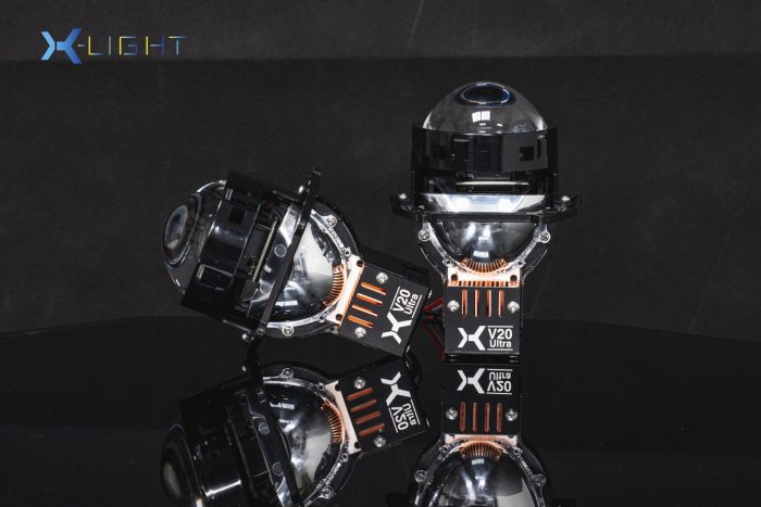 X-Light V20 Ultra