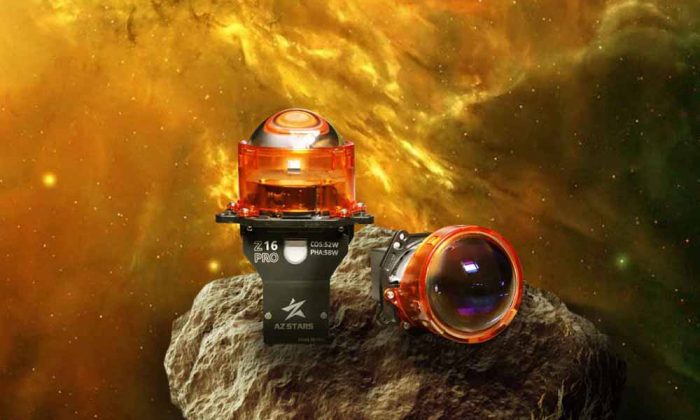 ngoại hình z16 pro