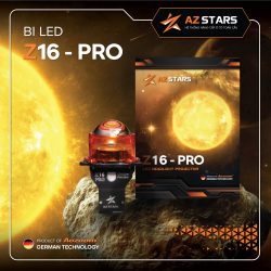 Đèn Bi Led Aozoom Light Z16 Pro