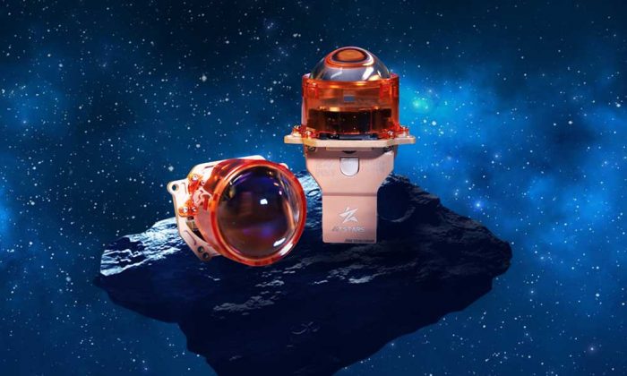 Bi Laser Aozoom Light z22 Pro