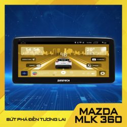 màn hình zestech mazda mlk 360