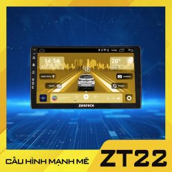 màn hình zestech zt22