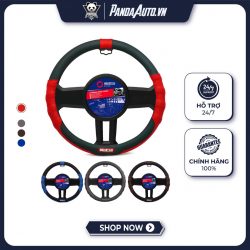Bọc Vô Lăng Ô Tô da cao cấp SPARCO Italia