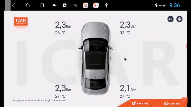 ellisafe-adi4-app-hien-thi
