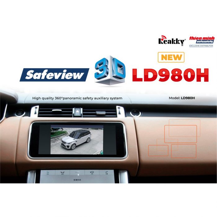 camera-360-safeview-ld980h