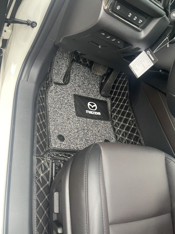 Thảm lót sàn cho xe Mazda CX 30