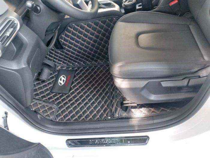 Thảm lót sàn cho xe Hyundai Stargazer 2023