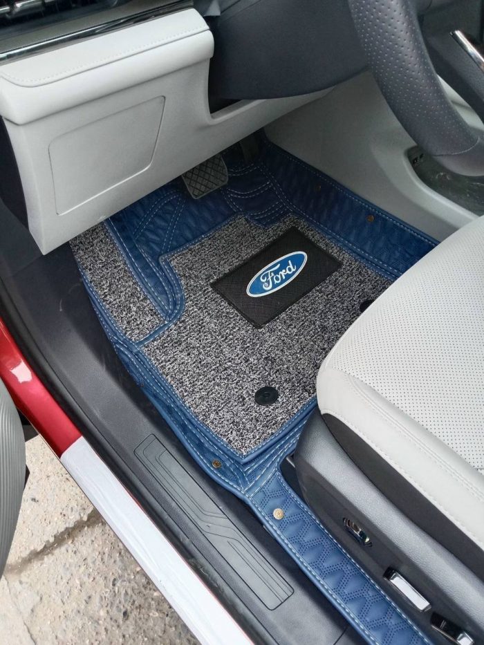 Thảm lót sàn cho xe Ford Terytory