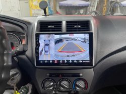 Cài đặt ghi hình và hiển thị phù hợp với nhu cầu sử dụng