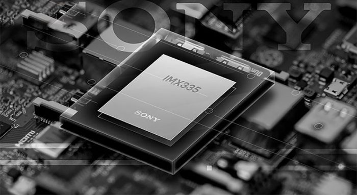 Cam hành trình 70mai A500S sở hữu cấu hình mạnh mẽ với cảm biến Sony