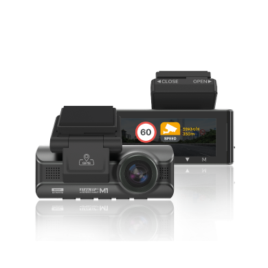 Cam hành trình Vietmap Speedmap M1 tại Panda Auto
