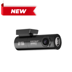 Cam hành trình Vietmap S860 tại Panda Auto