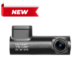 Camera hành trình Vietmap TS-C9P chính hãng tại Panda Auto 483 Nguyễn Khang, Cầu Giấy, Hà Nội