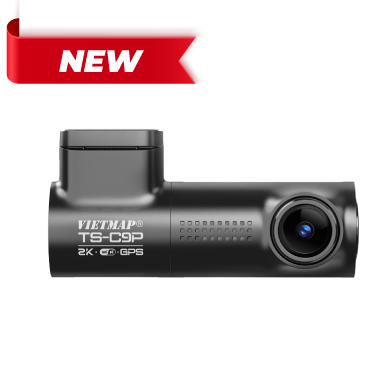 Camera hành trình Vietmap TS-C9P chính hãng tại Panda Auto 483 Nguyễn Khang, Cầu Giấy, Hà Nội