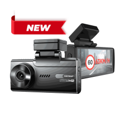 Camera hành trình Vietmap Speedmap M2 chính hãng tại Panda Auto