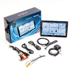 màn hình ô tô naviplay n900