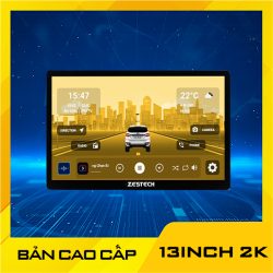 Màn hình zestech 13 inh 2k