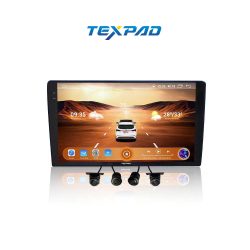 màn hình TexPad TX24 Ultra 2K 360 Limited