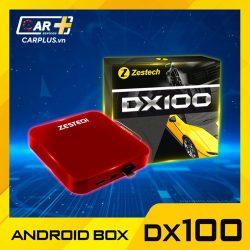 android box dx100 tại panda auto