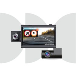 Camera hành trình eliicam A64GS