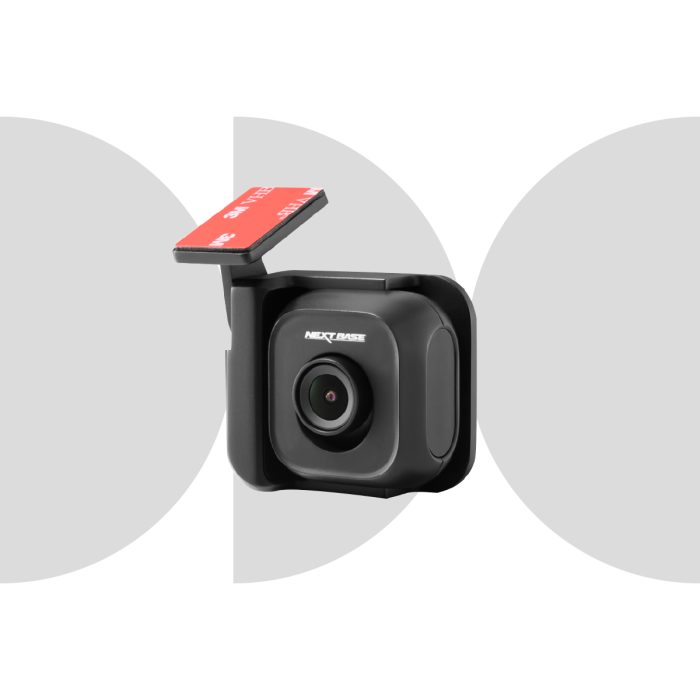 Camera hành trình Nextbase A16R tại Panda Auto