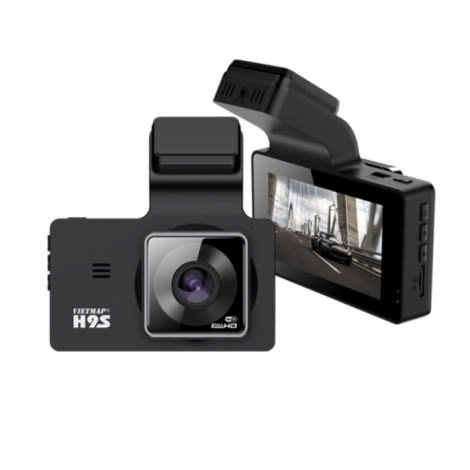 Camera hành trình Vietmap H9S Panda Auto