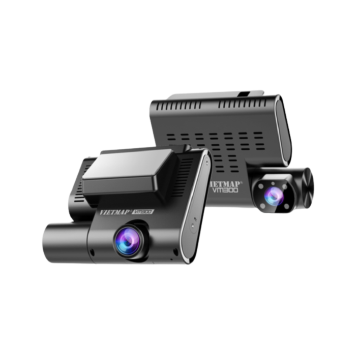 Camera hành trình Vietmap VM300 tại Panda Auto
