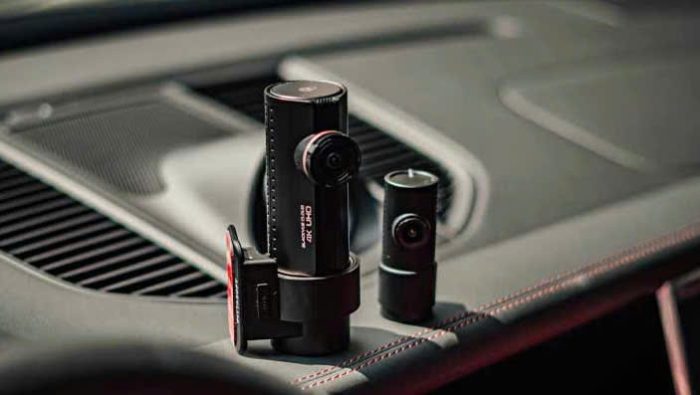 Camera hành trình Blackvue DR970X-2CH LTE PLUS l=sử dụng đơn giản