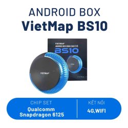 Android Box Vietmap BS10 Panda Auto