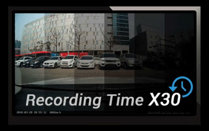 Camera hành trình Blackvue DR770X 2CH PLUS