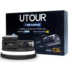 Camera hành trình Otour c2l panda auto