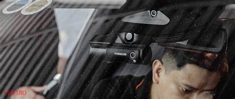 Lắp đặt camera hành trình Blackvue DR770X-2CH LTE đơn giản 