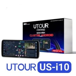 Màn hình android AI ADAS UTOUR US i10 -i1