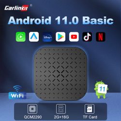 Android box carlinkit Tbox basic - cpc200-ibox