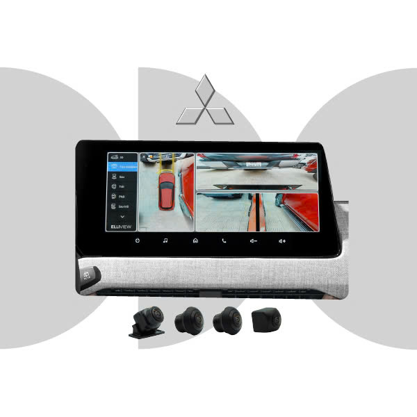 camera-360-do-elliview-v5mx-pro-danh-cho-mitsubishi-xforce-anh-dai-dien-pandaauto